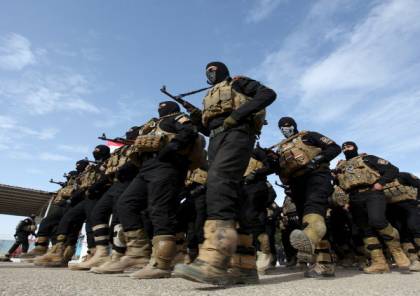 العراق: القوات العسكرية تستعد لاقتحام الفلوجة خلال ساعات