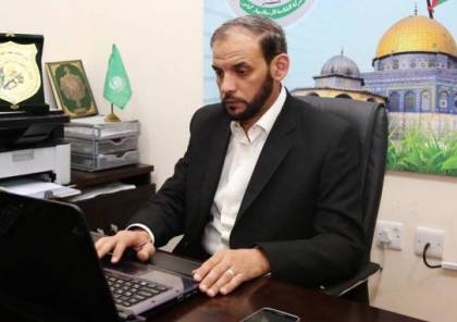 حماس: قرار إدراج "هنية" بلائحة الارهاب الأمريكية "مثير للسخرية"