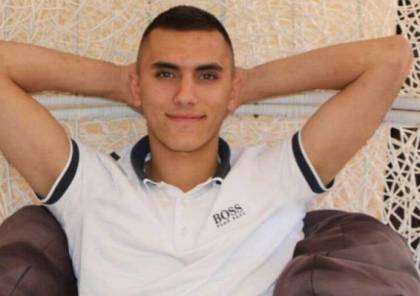 مقتل الشاب يوسف محاميد بجريمة إطلاق نار في ام الفحم 