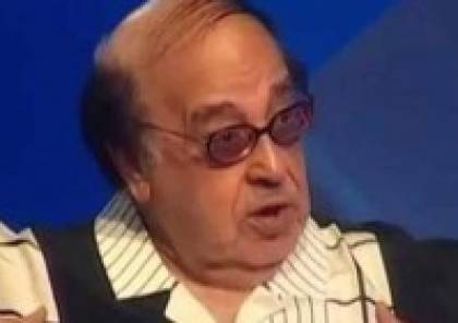 وفاة الفنان حسن مصطفى عن عمر يناهز 81 عاما
