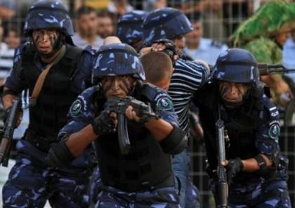 القناة 13 : الشرطة الفلسطينية تطلق النار على مستوطنين في المنطقة C بالضفة 