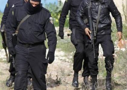 ثمانية قتلى في اشتباك بين الشرطة التونسية ومسلحين اسلاميين