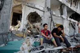 الكشف عن أرقام "صادمة" بملف إعمار غزة