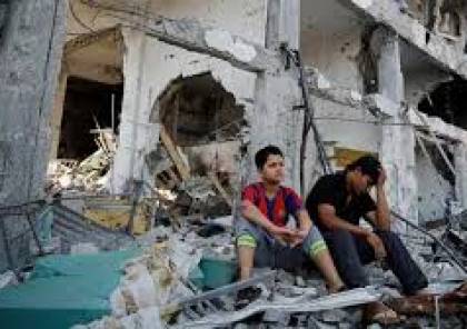 الكشف عن أرقام "صادمة" بملف إعمار غزة