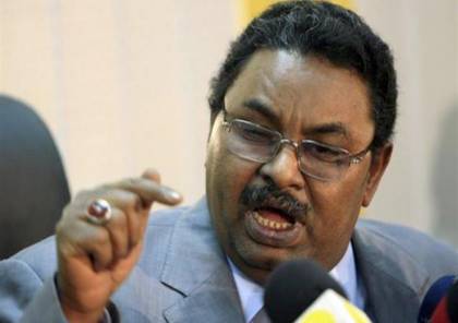 واشنطن تحظر دخول رئيس جهاز المخابرات السوداني السابق صلاح قوش الى اراضيها