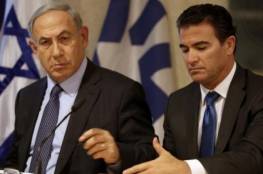 القناة العاشرة : المدعي الإسرائيلي العام يمنع التحقيق مع رئيس الموساد وسكرتير الحكومة