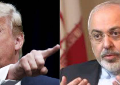 ترامب يهدد ايران : "تلعبون بالنار وانا لست اوباما " .. فكيف ردت طهران ؟