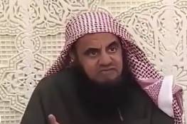 فيديو: شيخ سعودي يقارن بين "زنا المحارم" وترك الصلاة 