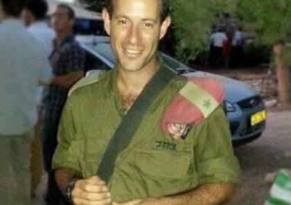 مصرع قائد فرقة المظليين في الجيش الإسرائيلي متأثراً بجراح حرب عام 2014
