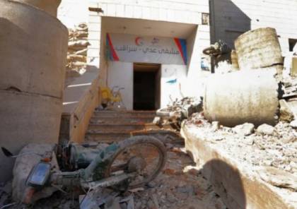 عشرات الضحايا في غارات سورية وروسية على محافظة إدلب