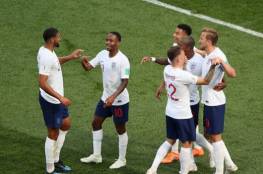 فيديو.. إنجلترا تكتسح بنما في مباراة التأهل للدور الثاني