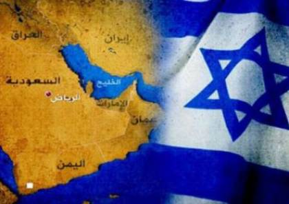 اسرائيل: لدينا علاقات مع جميع دول الخليج وهم لا يذكرون فلسطين أبدا خلال محادثاتنا