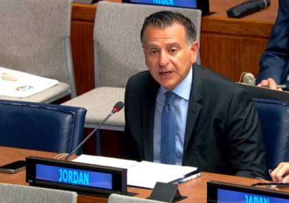 الأردن يحذر من عدم تلبية احتياجات "أونروا" المالية