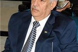 الشوبكي:مصر قدمت شرحا أمام اللجنة العربية بشأن تاجيل مشروع القرار 