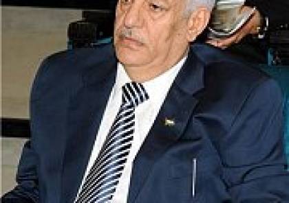 الشوبكي:مصر قدمت شرحا أمام اللجنة العربية بشأن تاجيل مشروع القرار 