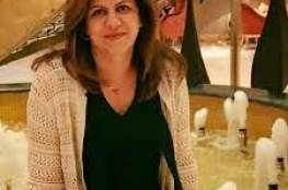 لبنان تدين جريمة اغتيال الصحافية شيرين أبو عاقلة
