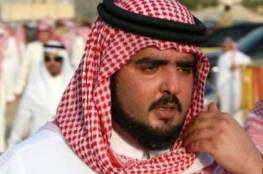 نجل الملك فهد يهدّد بـ"تدمير" مالك MBC.. لماذا؟‎