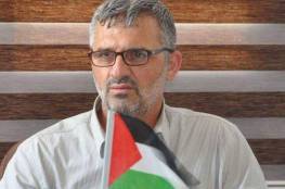 غزة : محمد نصار ينسحب من حراك وطنيون لإنهاء الانقسام