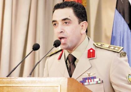 الجيش يعلن عن إلقاء القبض على 9 عناصر إرهابية بـ"سيناء"