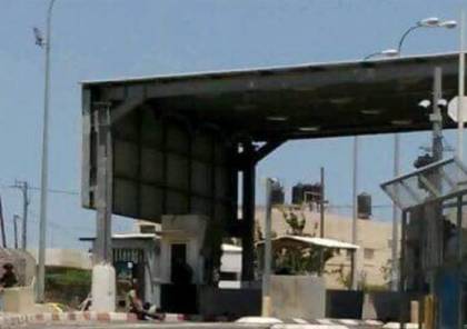 قوات الاحتلال تطلق النار على شاب قرب بيت لحم