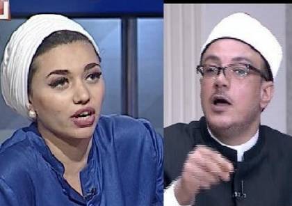 فيديو: الشيخ ميزو لملكة جمال المحجبات: اخلعى الحجاب يا شيطانة الحجاب مش من الاسلام