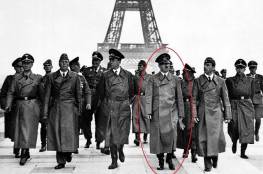 فيديو: لماذا أُجبِرَ “هتلر” على صعوده مشياً على الأقدام؟! .. أسرار لا تعرفها عن برج إيفل