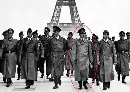 فيديو: لماذا أُجبِرَ “هتلر” على صعوده مشياً على الأقدام؟! .. أسرار لا تعرفها عن برج إيفل