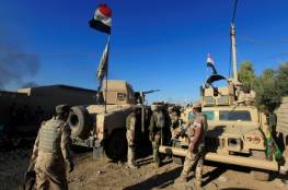 القوات العراقية تسيطر على المجمع الحكومي بالموصل وعشرات القتلى من داعش