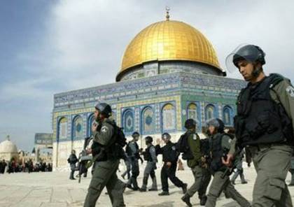 لليوم الثالث: الاحتلال يعيق دخول الغزيّين إلى المسجد الأقصى