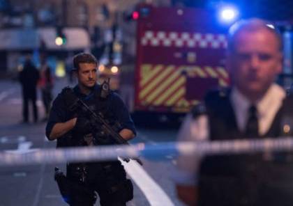 تفاصيل هجوم 'منتصف الليل' على المسلمين المصلين في لندن