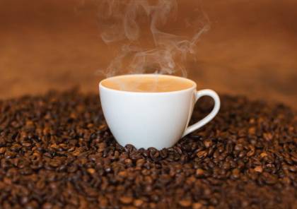 القهوة تقلل خطر الإصابة بالسكري
