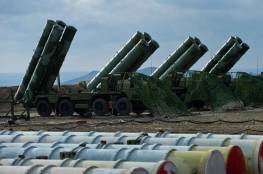 صحيفة روسية : إسرائيل ستصطدم بالصواريخ الروسية