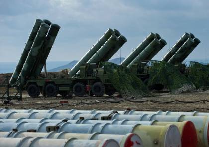صحيفة روسية : إسرائيل ستصطدم بالصواريخ الروسية