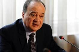 القدوة يكشف: مركزية فتح لم تُجمع على تعيين مروان البرغوثي نائبًا لرئيسها