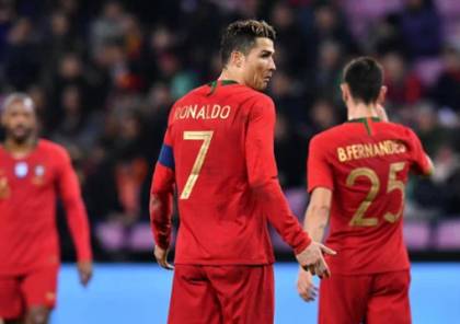 فيديو.. هولندا تمطر شباك البرتغال وتحقق فوزها الأول منذ 27 عاماً