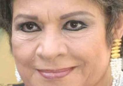 وفاة الفنانة المصرية كريمة مختار