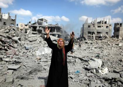 الصليب الاحمر: 19 مفقودا من غزة منذ حرب 2014 لا يعرف مصيرهم