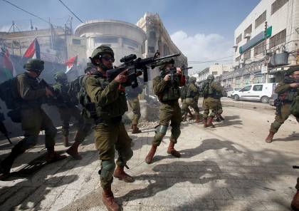 مؤسسات حقوقية تطالب بإدراج "إسرائيل" في "قائمة العار"
