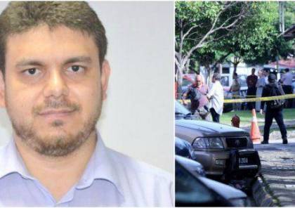 السفير الفلسطيني في ماليزيا: نقل جثمان "البطش" إلى غزة سيتأخر ليومين