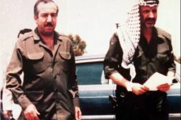 اليوم الذكرى الـ30 لإغتيال خليل الوزير "أبو جهاد"