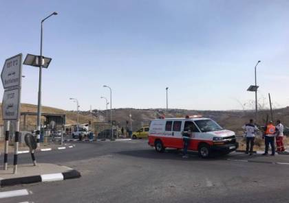 فيديو: استشهاد شاب برصاص الاحتلال عند حاجز الكونتينر شمال بيت لحم