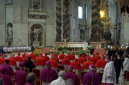 أسرار فاطيما".. بابا الفاتيكان يصلي بمناسبة نبوءة قديمة عن نهاية العالم