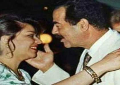 رغد صدام حسين: هذا ما حدث للعرب بعد وفاة والدي