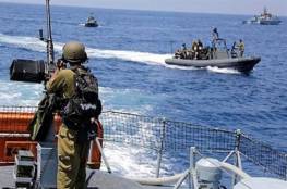 بالأسماء.. بحرية الاحتلال تعتقل 10 صيادين جنوب قطاع غزة و 24 مواطنا بالضفة