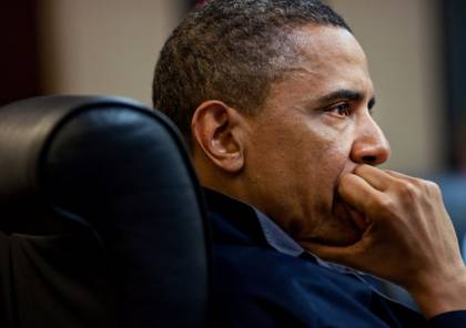 أوباما: واشنطن سترد على القرصنة الروسية في الانتخابات