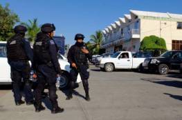 المكسيك:حرب عصابات توقع 20 قتيلاً