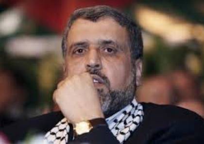 حماس : نتفق مع شلح و فتح تطالبه بالاعتذار 