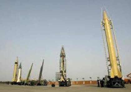 محسن رضائي يأمل ببلوغ مدى الصواريخ الايرانية أكثر من 5000 كلم قريباً