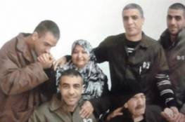 رام الله : الاحتلال يخطر بهدم منزل "خنساء فلسطين" في مخيم الأمعري 