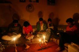 الحكومة : لا يمكن لنتنياهو ان يتبرأ من ازمة كهرباء غزة التي سببها الاحتلال والانقسام 